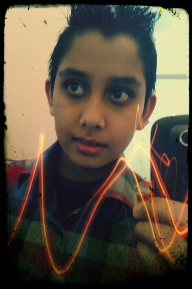 Sufian Awan