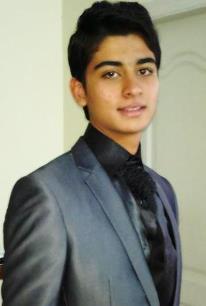 Farhan Awan